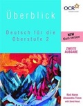 Cover: Uberblick: Student's Book - Hodder Murray
