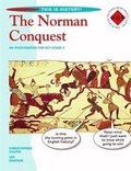 Cover: The Norman Conquest: Pupil's Book - Hodder Murray