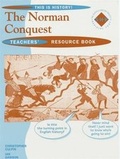 Cover: The Norman Conquest: Teacher's Book - Hodder Murray