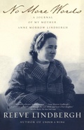 Cover: No More Words - Simon & Schuster