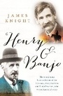 Cover: Henry and Banjo - Hachette Australia