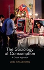 Cover: The Sociology of Consumption - Polity Press