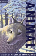 Cover: Animal Stories - Kingfisher Books Ltd