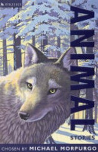 Enlarge image Cover: Animal Stories - Kingfisher Books Ltd
