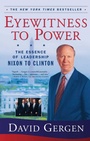 Cover: Eyewitness To Power - Simon & Schuster