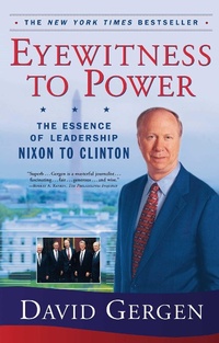 Abbildung von: Eyewitness To Power - Simon & Schuster