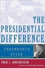Cover: The Presidential Difference - Free Press