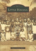 Cover: Little Havana - Arcadia Publishing (SC)