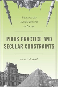 Abbildung von: Pious Practice and Secular Constraints - Stanford University Press