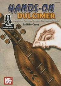 Enlarge image Cover: Hands-On Dulcimer - Mel Bay Publications,U.S.