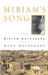 Abbildung von: Miriam's Song - The Free Press