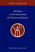 Cover: Catholic Charities USA - Liturgical Press