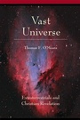 Cover: Vast Universe - Liturgical Press