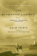 Cover: Blackwater Lightship - Simon & Schuster