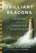 Cover: Brilliant Beacons - Liveright Publishing Corporation