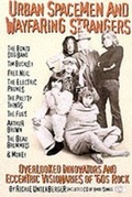 Cover: Urban Spacemen and Wayfaring Strangers - Backbeat Books