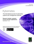 Cover: Research studies - Emerald Group Publishing Ltd
