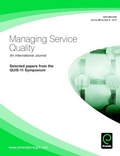Cover: Selected papers from the QUIS-11 Symposium - Emerald Group Publishing Ltd