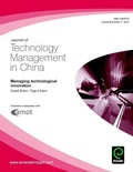 Cover: Managing Technological Innovation - Emerald Group Publishing Ltd