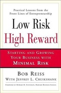 Cover: Low Risk, High Reward - Free Press