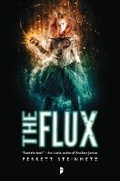 Cover: The Flux - Angry Robot