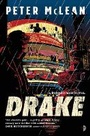 Cover: Drake - Angry Robot