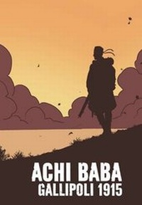 Abbildung von: Achi Baba - Magic Torch