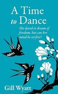 Cover: A Time to Dance - Heartsease Publishing