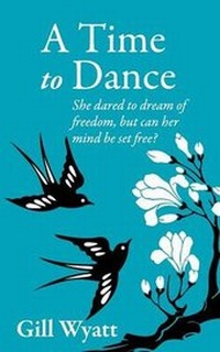 Enlarge image Cover: A Time to Dance - Heartsease Publishing