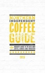 Cover: Northern Independent Coffee Guide - Salt Media Ltd