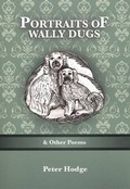 Cover: Portraits of Wally Dugs & Other Poems - 310 Books