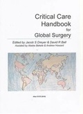 Abbildung von: Critcal Care Handbook for Global Surgery - Alba Critical Care Course Design SCIO