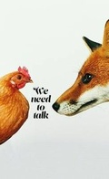 Cover: We Need to Talk - Jurassic London