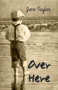 Cover: Over Here - thunderpoint
