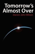 Cover: Tomorrow's Almost Over - Code Unknown