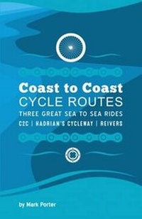Abbildung von: Coast to Coast Cycle Routes - Baytree Press