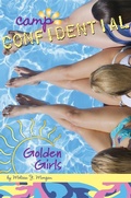 Cover: Golden Girls #16 - Grosset & Dunlap