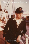 Cover: Grandad Was a Sailor - Ed Dickinson