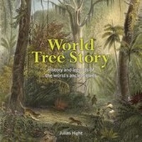 Enlarge image Cover: World Tree Story - Julian Hight