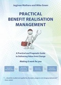 Cover: Practical Benefits Realisation Management - Benefits Management Publishing