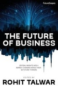 Cover: The Future of Business - Fast Future Publishing