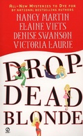 Cover: Drop-Dead Blonde - Berkley