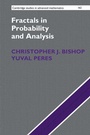 Cover: Fractals in Probability and Analysis - Cambridge University Press