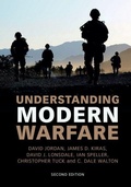 Cover: Understanding Modern Warfare - Cambridge University Press