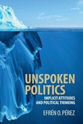 Cover: Unspoken Politics - Cambridge University Press