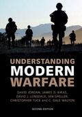 Cover: Understanding Modern Warfare - Cambridge University Press