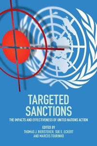 Enlarge image Cover: Targeted Sanctions - Cambridge University Press
