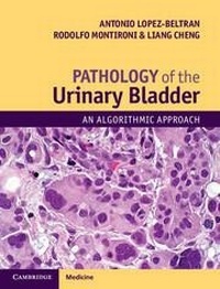 Enlarge image Cover: Pathology of the Urinary Bladder - Cambridge University Press