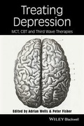 Cover: Treating Depression - Wiley-Blackwell