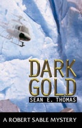 Cover: Dark Gold - Six Star Publishing